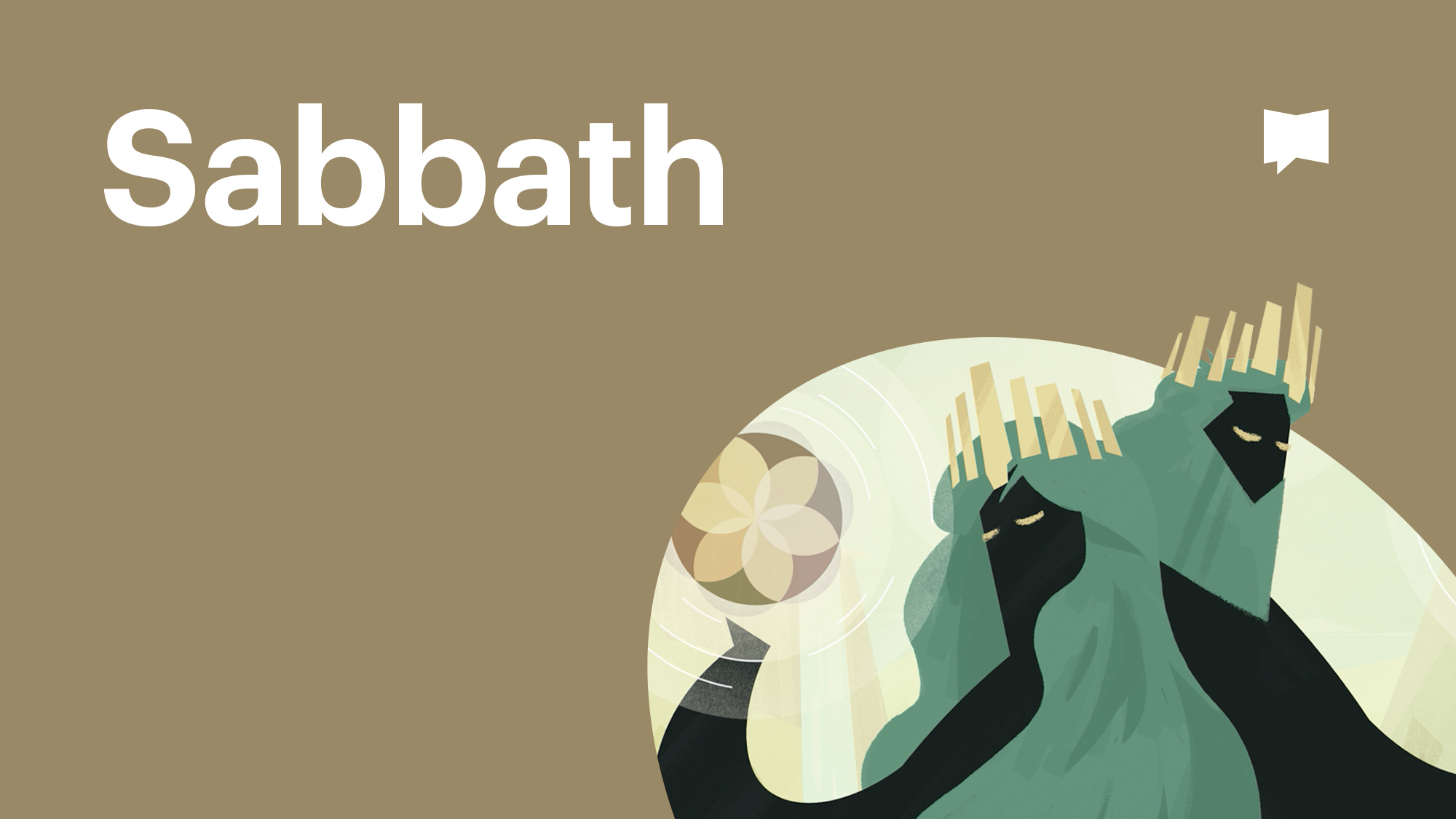Sabbath Biblical Theme